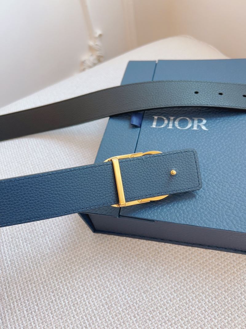 Christian Dior Belts